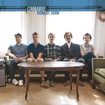 Honest John: Canarie