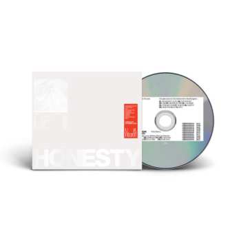 CD Honesty: U R Here