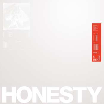CD Honesty: U R Here