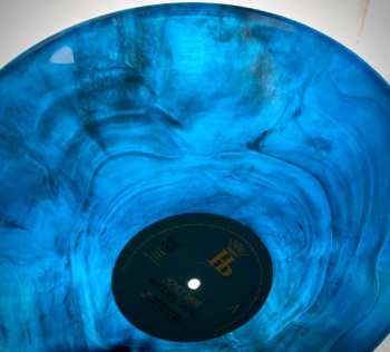 LP Honey Bane: Violence Grows CLR | LTD