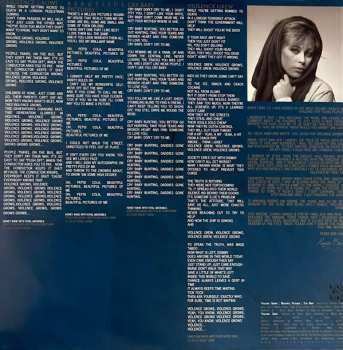 LP Honey Bane: Violence Grows CLR | LTD