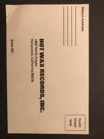 CD Honey Cone: Love Peace & Soul + 5