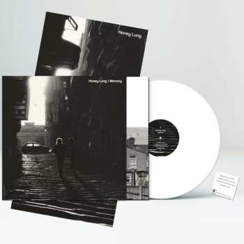 LP Honey Lung: Memory CLR | LTD