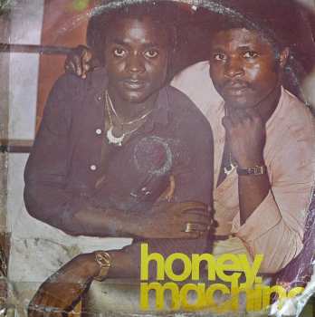 LP Honey Machine: Honey Machine