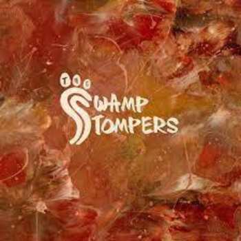 Album Honey Swamp Stompers: Wipin' The Pan / Betty