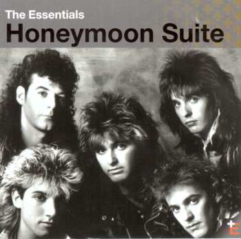 CD Honeymoon Suite: The Essentials