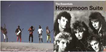 CD Honeymoon Suite: The Essentials