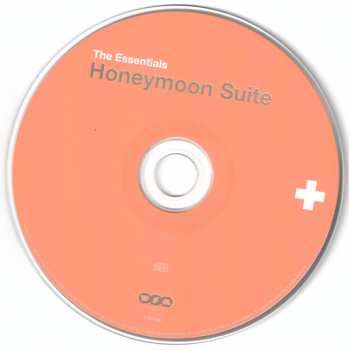 CD Honeymoon Suite: The Essentials