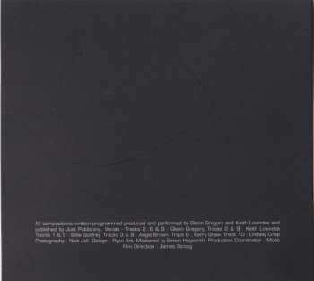 CD Honeyroot: Sound Echo Location DIGI