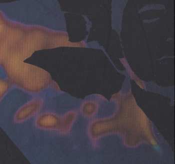 CD Honeyroot: Sound Echo Location DIGI