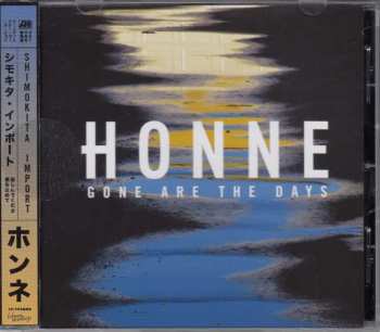 CD Honne: Gone Are The Days