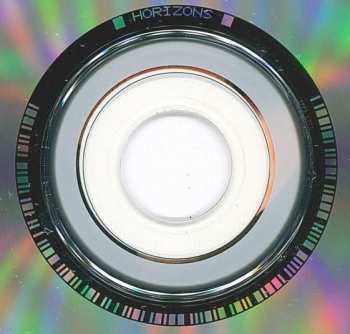 CD Hono Winterstein: Horizons