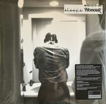 LP Honour: Àl​á​á​f​í​à CLR | PIC