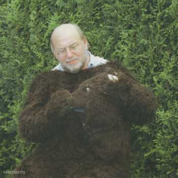 CD Jan Nedvěd: Vašek