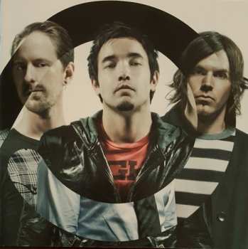 Album Hoobastank: For(n)ever