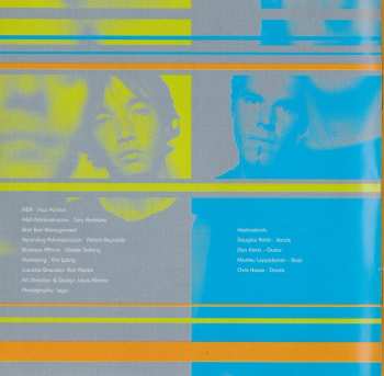 CD Hoobastank: Hoobastank