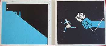 CD Hoobastank: Push Pull LTD | DIGI