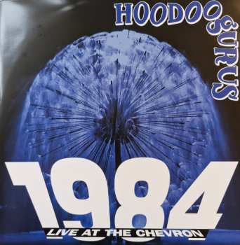 2LP/SP Hoodoo Gurus: Stoneage Romeos (40th Anniversary Limited Edition) PIC | LTD