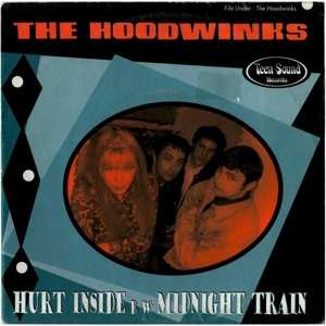 SP Hoodwinks: 7-hurt Inside