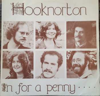 Album Hooknorton: In For A Penny...