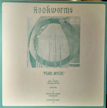 LP Hookworms: Pearl Mystic
