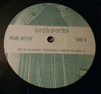 LP Hookworms: Pearl Mystic
