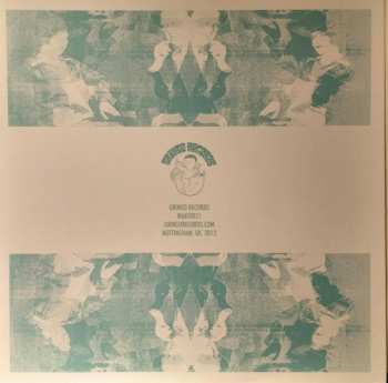 LP Hookworms: Pearl Mystic