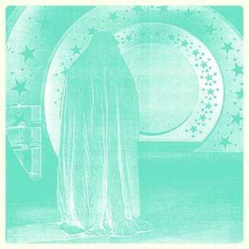 CD Hookworms: Pearl Mystic