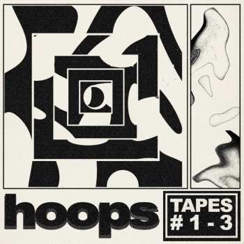 2LP HOOPS: Tapes 1-3