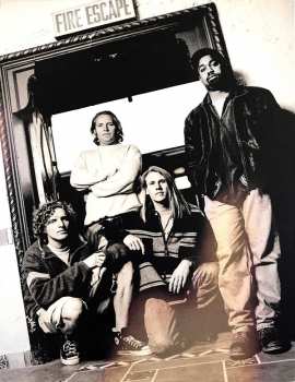 3CD/DVD Hootie & The Blowfish: Cracked Rear View DLX