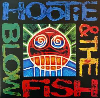 6LP/Set di cofanetti Hootie & The Blowfish: The Atlantic Years: 1994-2003 LTD