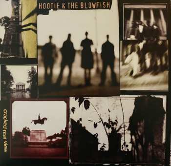 6LP/Set di cofanetti Hootie & The Blowfish: The Atlantic Years: 1994-2003 LTD