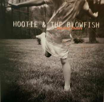 6LP/Set di cofanetti Hootie & The Blowfish: The Atlantic Years: 1994-2003 LTD
