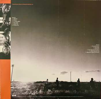 6LP/Set di cofanetti Hootie & The Blowfish: The Atlantic Years: 1994-2003 LTD