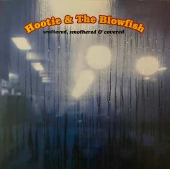 6LP/Set di cofanetti Hootie & The Blowfish: The Atlantic Years: 1994-2003 LTD