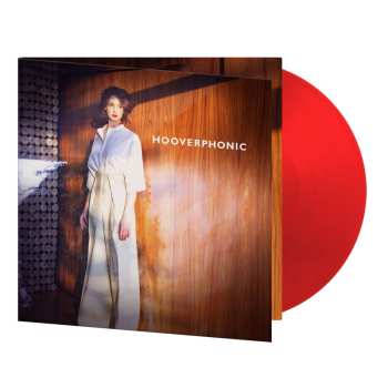 LP Hooverphonic: Reflection