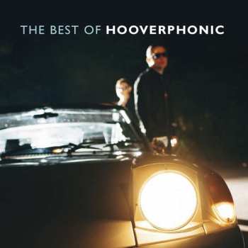 2CD Hooverphonic: The Best Of Hooverphonic
