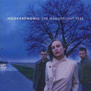 CD Hooverphonic: Magnificent Tree