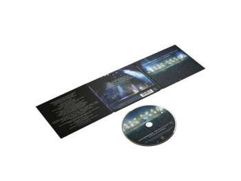 CD Hooverphonic: Magnificent Tree: Live With Strings