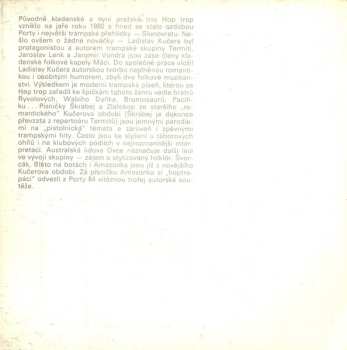 SP Hop Trop: Cesty /1/