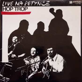 LP Hop Trop: Live Na Petynce