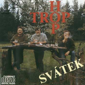 Album Hop Trop: Svátek