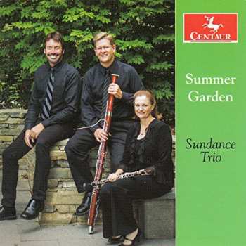 Album Hope / Brandon / Head: Summer Garden