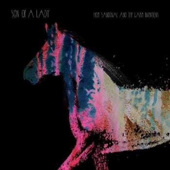 EP Hope Sandoval & The Warm Inventions: Son Of A Lady