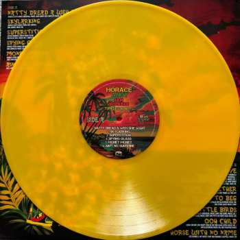 LP Jah Wobble: Timeless Roots CLR