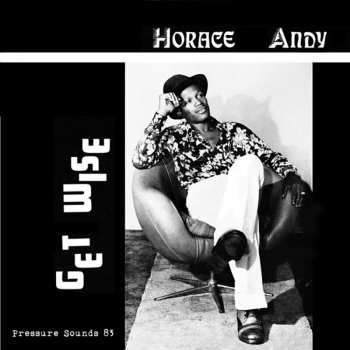 CD Horace Andy: Get Wise