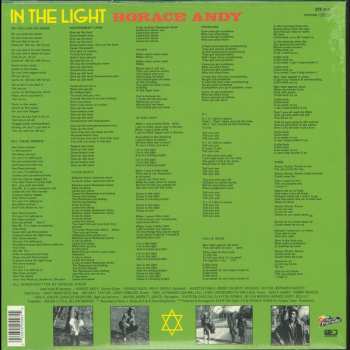 LP Horace Andy: In The Light
