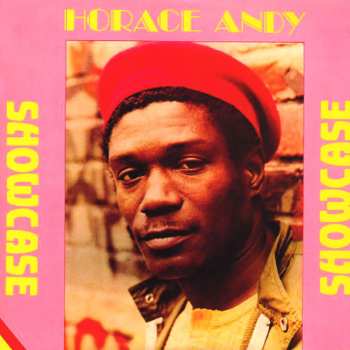 LP Horace Andy: Showcase