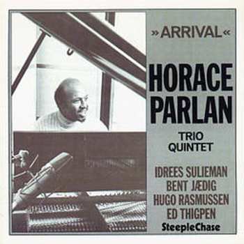 Album Horace Parlan: Arrival