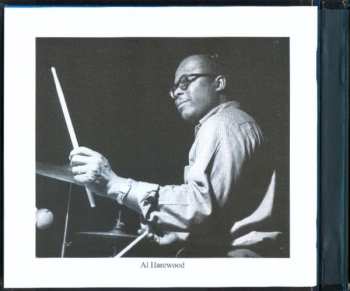 CD Horace Parlan Quintet: Speakin' My Piece